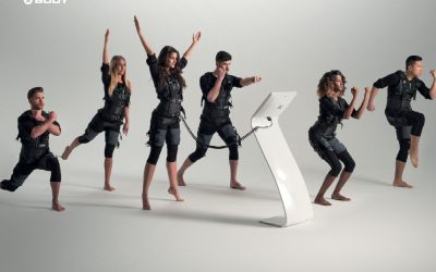 EMS cvičenie a HIIT tréning – revolúcia vo fitness